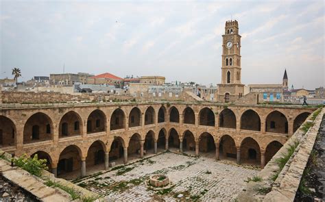 old city of acre|akko israel facts.